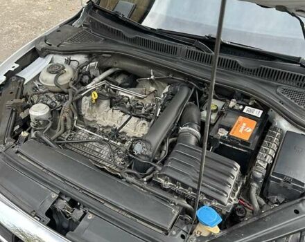 Белый Фольксваген Джетта, объемом двигателя 1.4 л и пробегом 79 тыс. км за 15700 $, фото 4 на Automoto.ua