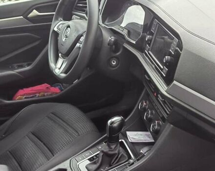 Белый Фольксваген Джетта, объемом двигателя 1.4 л и пробегом 51 тыс. км за 15700 $, фото 9 на Automoto.ua