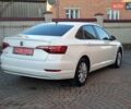 Білий Фольксваген Джетта, об'ємом двигуна 1.4 л та пробігом 167 тис. км за 12999 $, фото 6 на Automoto.ua
