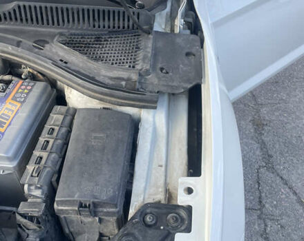 Білий Фольксваген Джетта, об'ємом двигуна 1.4 л та пробігом 151 тис. км за 14500 $, фото 33 на Automoto.ua