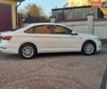 Білий Фольксваген Джетта, об'ємом двигуна 1.4 л та пробігом 167 тис. км за 12999 $, фото 10 на Automoto.ua
