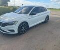 Білий Фольксваген Джетта, об'ємом двигуна 1.4 л та пробігом 136 тис. км за 13847 $, фото 1 на Automoto.ua