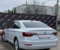 Белый Фольксваген Джетта, объемом двигателя 1.4 л и пробегом 112 тыс. км за 14300 $, фото 7 на Automoto.ua