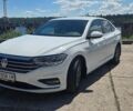 Белый Фольксваген Джетта, объемом двигателя 1.4 л и пробегом 153 тыс. км за 12700 $, фото 1 на Automoto.ua