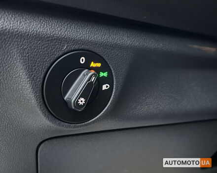 Фольксваген Джетта 2018 в Львове на Automoto.ua Белый Фольксваген Джетта, объемом двигателя 1.4 л и пробегом 63 тыс. км за 14200 $, фото 19 на Automoto.ua