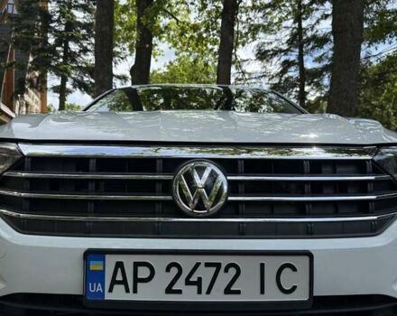 Белый Фольксваген Джетта, объемом двигателя 1.4 л и пробегом 71 тыс. км за 15000 $, фото 3 на Automoto.ua