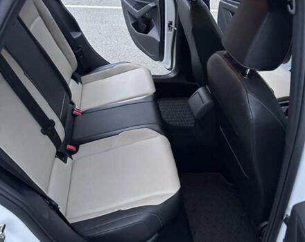 Белый Фольксваген Джетта, объемом двигателя 1.4 л и пробегом 108 тыс. км за 17500 $, фото 18 на Automoto.ua