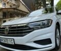 Белый Фольксваген Джетта, объемом двигателя 1.4 л и пробегом 71 тыс. км за 15000 $, фото 2 на Automoto.ua