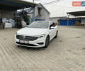 Белый Фольксваген Джетта, объемом двигателя 1.4 л и пробегом 170 тыс. км за 14500 $, фото 8 на Automoto.ua