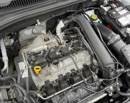 Белый Фольксваген Джетта, объемом двигателя 1.4 л и пробегом 112 тыс. км за 14300 $, фото 32 на Automoto.ua