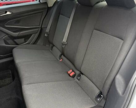 Белый Фольксваген Джетта, объемом двигателя 1.4 л и пробегом 112 тыс. км за 14300 $, фото 15 на Automoto.ua