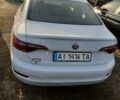 Белый Фольксваген Джетта, объемом двигателя 1.4 л и пробегом 87 тыс. км за 13300 $, фото 2 на Automoto.ua
