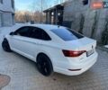 Белый Фольксваген Джетта, объемом двигателя 1.4 л и пробегом 129 тыс. км за 13999 $, фото 14 на Automoto.ua