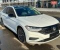 Белый Фольксваген Джетта, объемом двигателя 1.4 л и пробегом 175 тыс. км за 14500 $, фото 1 на Automoto.ua