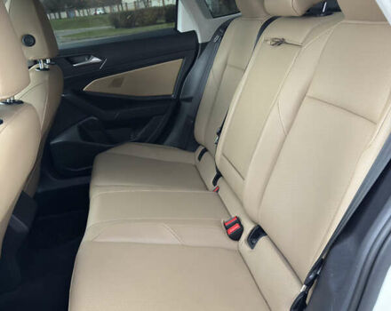 Белый Фольксваген Джетта, объемом двигателя 1.4 л и пробегом 87 тыс. км за 15999 $, фото 26 на Automoto.ua