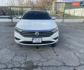 Білий Фольксваген Джетта, об'ємом двигуна 1.4 л та пробігом 151 тис. км за 14500 $, фото 28 на Automoto.ua