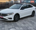 Белый Фольксваген Джетта, объемом двигателя 1.4 л и пробегом 122 тыс. км за 13900 $, фото 9 на Automoto.ua
