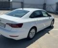 Білий Фольксваген Джетта, об'ємом двигуна 1.4 л та пробігом 119 тис. км за 14699 $, фото 1 на Automoto.ua