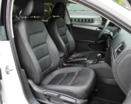 Белый Фольксваген Джетта, объемом двигателя 1.4 л и пробегом 36 тыс. км за 2250 $, фото 9 на Automoto.ua