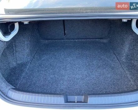 Белый Фольксваген Джетта, объемом двигателя 1.4 л и пробегом 129 тыс. км за 13999 $, фото 26 на Automoto.ua