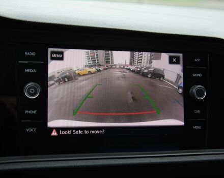 Белый Фольксваген Джетта, объемом двигателя 1.4 л и пробегом 152 тыс. км за 15000 $, фото 16 на Automoto.ua