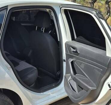 Белый Фольксваген Джетта, объемом двигателя 1.4 л и пробегом 94 тыс. км за 14000 $, фото 5 на Automoto.ua