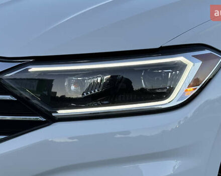 Белый Фольксваген Джетта, объемом двигателя 1.4 л и пробегом 87 тыс. км за 15999 $, фото 4 на Automoto.ua