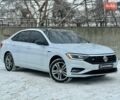 Білий Фольксваген Джетта, об'ємом двигуна 1.4 л та пробігом 162 тис. км за 16490 $, фото 1 на Automoto.ua