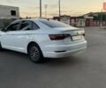 Белый Фольксваген Джетта, объемом двигателя 1.4 л и пробегом 160 тыс. км за 15900 $, фото 4 на Automoto.ua