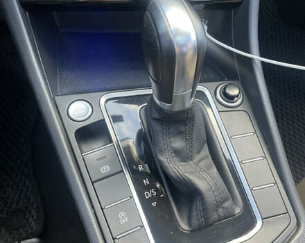 Білий Фольксваген Джетта, об'ємом двигуна 1.4 л та пробігом 151 тис. км за 14500 $, фото 9 на Automoto.ua