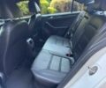 Фольксваген Джетта 2018 в Ужгороде на Automoto.ua Белый Фольксваген Джетта, объемом двигателя 1.8 л и пробегом 46 тыс. км за 4800 $, фото 9 на Automoto.ua