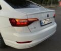 Белый Фольксваген Джетта, объемом двигателя 1.4 л и пробегом 160 тыс. км за 15900 $, фото 10 на Automoto.ua