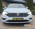 Фольксваген Джетта 2018 в Львове на Automoto.ua Белый Фольксваген Джетта, объемом двигателя 1.4 л и пробегом 63 тыс. км за 14200 $, фото 1 на Automoto.ua