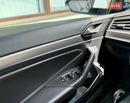 Белый Фольксваген Джетта, объемом двигателя 1.4 л и пробегом 71 тыс. км за 15000 $, фото 17 на Automoto.ua