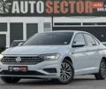 Білий Фольксваген Джетта, об'ємом двигуна 1.4 л та пробігом 63 тис. км за 16900 $, фото 1 на Automoto.ua