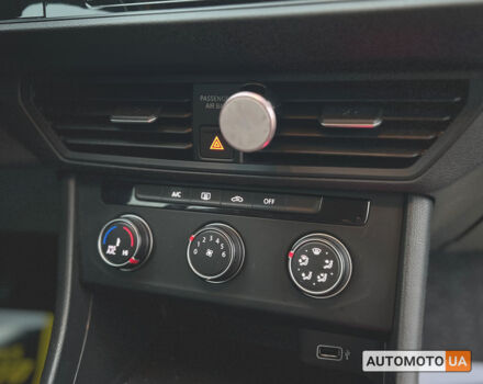 Фольксваген Джетта 2018 в Львове на Automoto.ua Белый Фольксваген Джетта, объемом двигателя 1.4 л и пробегом 63 тыс. км за 14200 $, фото 11 на Automoto.ua