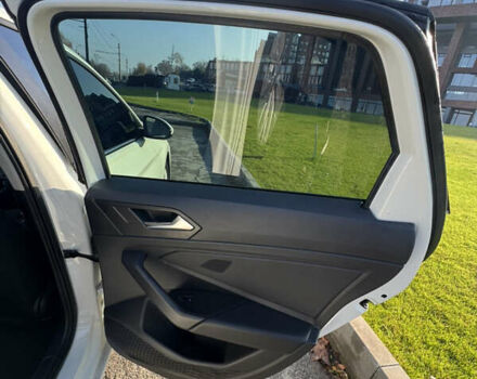 Белый Фольксваген Джетта, объемом двигателя 1.4 л и пробегом 131 тыс. км за 13914 $, фото 19 на Automoto.ua