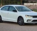 Белый Фольксваген Джетта, объемом двигателя 1.4 л и пробегом 88 тыс. км за 7900 $, фото 2 на Automoto.ua