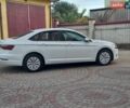 Белый Фольксваген Джетта, объемом двигателя 1.4 л и пробегом 167 тыс. км за 11500 $, фото 4 на Automoto.ua