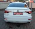 Білий Фольксваген Джетта, об'ємом двигуна 1.4 л та пробігом 167 тис. км за 12999 $, фото 12 на Automoto.ua