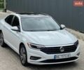 Білий Фольксваген Джетта, об'ємом двигуна 1.4 л та пробігом 120 тис. км за 15000 $, фото 1 на Automoto.ua