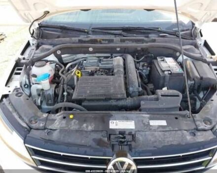 Фольксваген Джетта 2018 в Львове на Automoto.ua Белый Фольксваген Джетта, объемом двигателя 0 л и пробегом 75 тыс. км за 1500 $, фото 9 на Automoto.ua