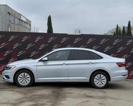 Белый Фольксваген Джетта, объемом двигателя 1.4 л и пробегом 112 тыс. км за 14300 $, фото 4 на Automoto.ua