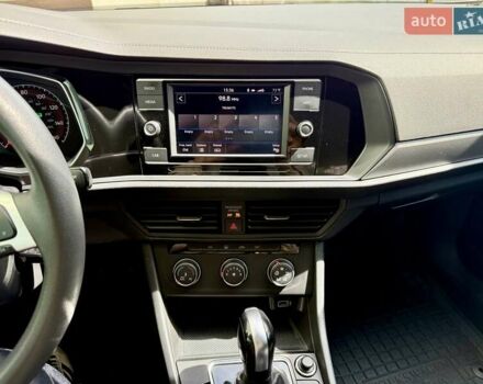 Белый Фольксваген Джетта, объемом двигателя 1.4 л и пробегом 71 тыс. км за 15000 $, фото 20 на Automoto.ua