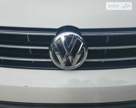 Белый Фольксваген Джетта, объемом двигателя 1.4 л и пробегом 105 тыс. км за 3000 $, фото 3 на Automoto.ua