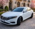 Білий Фольксваген Джетта, об'ємом двигуна 1.4 л та пробігом 135 тис. км за 12999 $, фото 1 на Automoto.ua