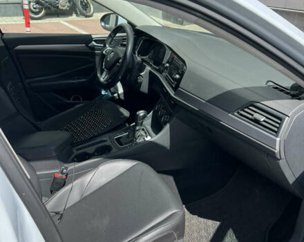 Фольксваген Джетта 2018 в Барышевке на Automoto.ua Белый Фольксваген Джетта, объемом двигателя 1.4 л и пробегом 116 тыс. км за 13200 $, фото 15 на Automoto.ua