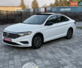 Белый Фольксваген Джетта, объемом двигателя 1.4 л и пробегом 122 тыс. км за 13900 $, фото 13 на Automoto.ua