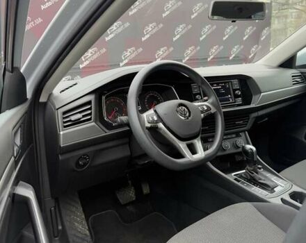 Белый Фольксваген Джетта, объемом двигателя 1.4 л и пробегом 112 тыс. км за 14300 $, фото 22 на Automoto.ua