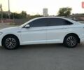 Белый Фольксваген Джетта, объемом двигателя 1.4 л и пробегом 160 тыс. км за 15900 $, фото 3 на Automoto.ua